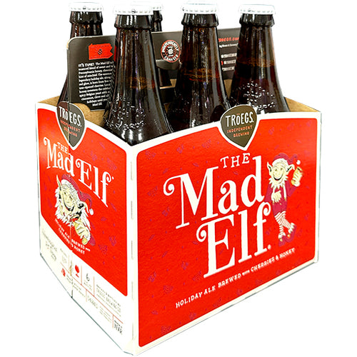Troegs Mad Elf 6pk