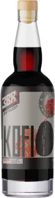 3BR Kofi Coffee Liqueur