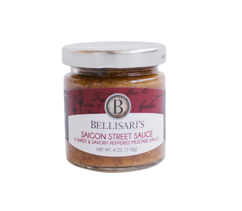 Bellisari's Saigon Street Sauce