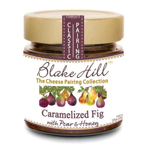 Blake Hill Farm Carmelized Fig w/ Pear & Honey