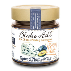 Blake Hill Farm Spiced Plum with Port