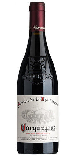 Domaine de la Charbonniere Vacqueyras