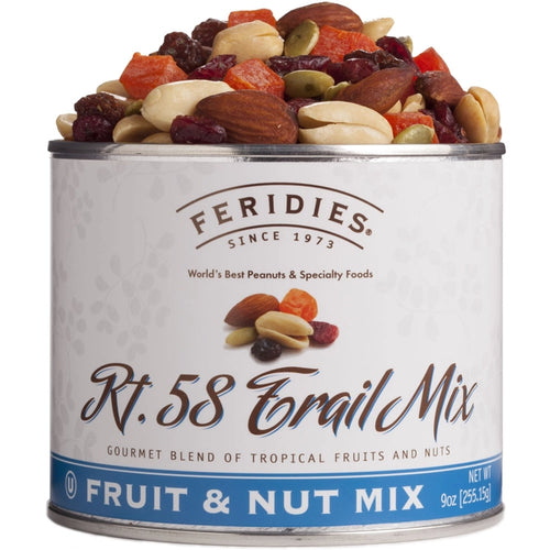 Feridies Fruit and Nut Mix