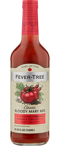 Fever Tree Classic Bloody Mary Mix