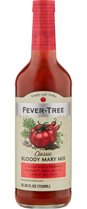 Fever Tree Classic Bloody Mary Mix
