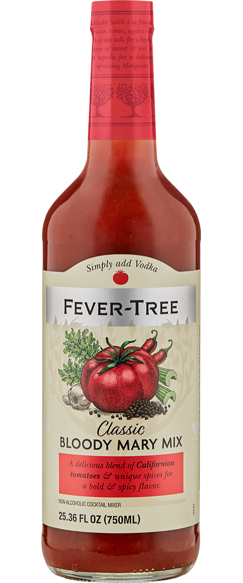 Fever Tree Classic Bloody Mary Mix