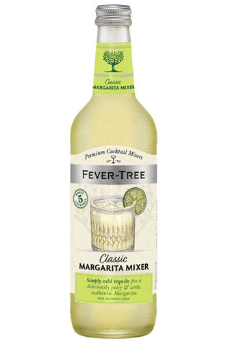 Fever Tree Classic Margarita