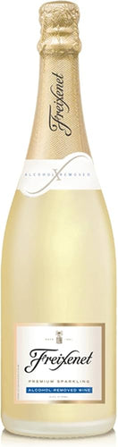 Freixenet Alcohol Removed Sparkling White Wine