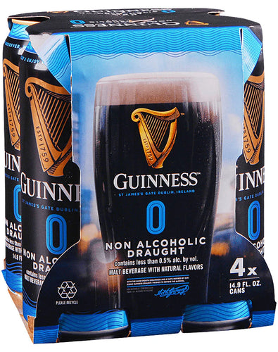 Guinness Zero