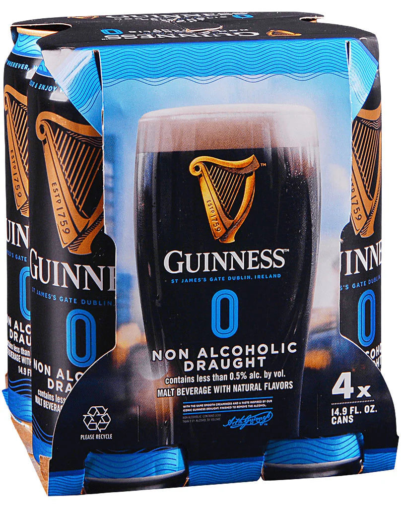 Guinness Zero