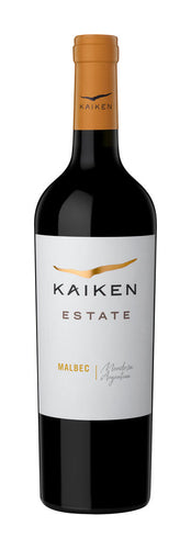 Kaiken Malbec