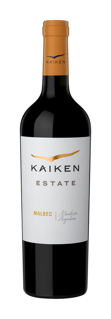 Kaiken Malbec