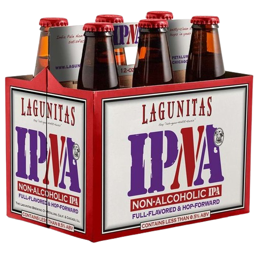 Lagunitas IPNA 6pk