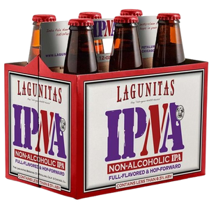 Lagunitas IPNA 6pk