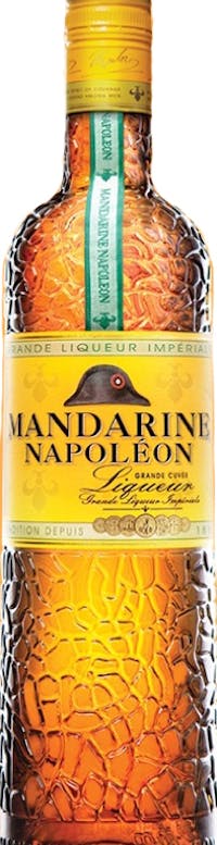Napoleon Mandarin Brandy