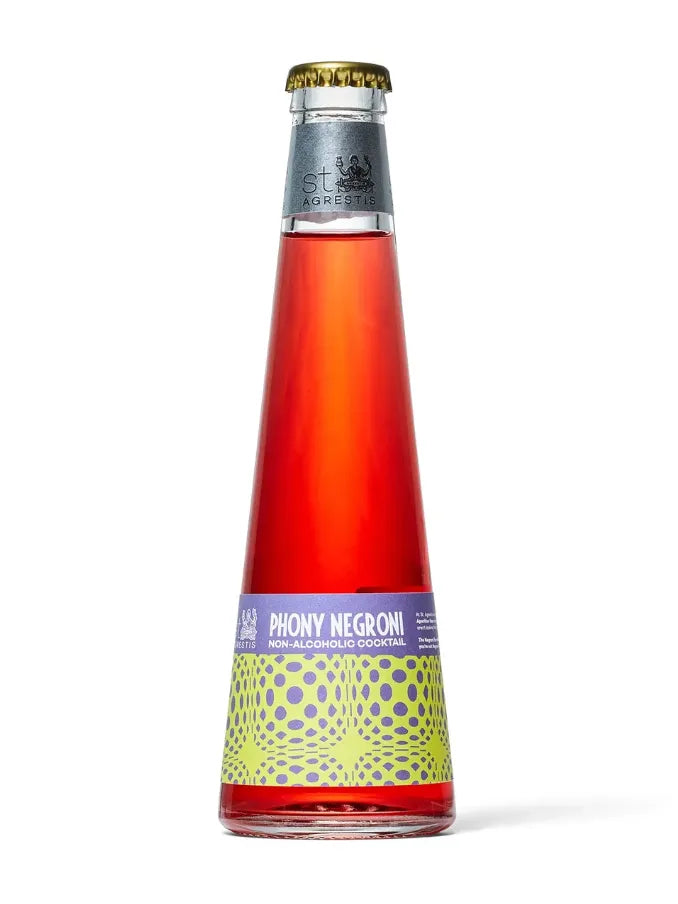 Phony Negroni - 2pk