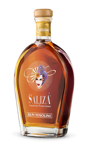 Saliza Amaretto Veneziano