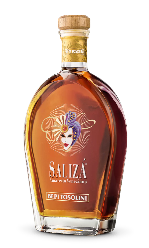 Saliza Amaretto Veneziano