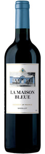 La Maison Bleue Cabernet Sauvignon