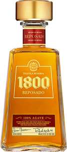 1800 Reposado Tequila