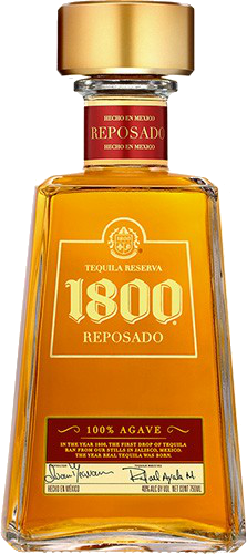 1800 Reposado Tequila