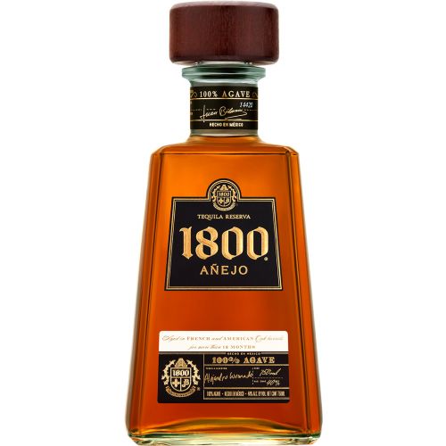 1800 Anejo