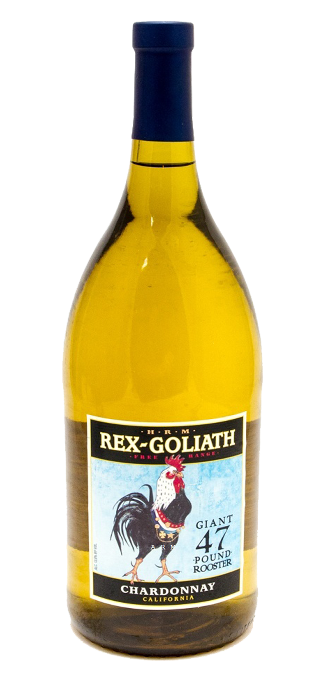 Rex Goliath Chardonnay 1.5 Liter