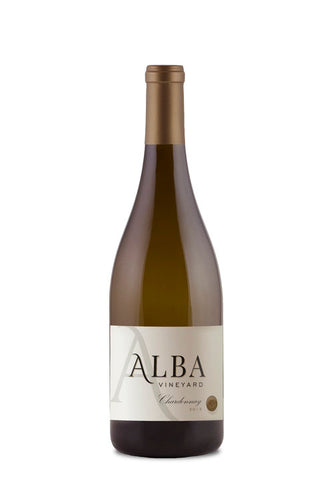 Alba Vineyards Chardonnay