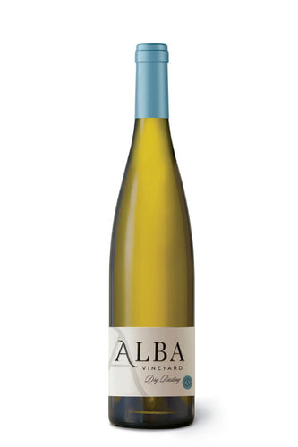 Alba Vineyards Dry Riesling