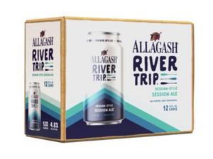 Allagash River Trip 12pk Cans