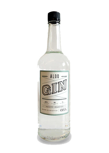 Aloo Gin