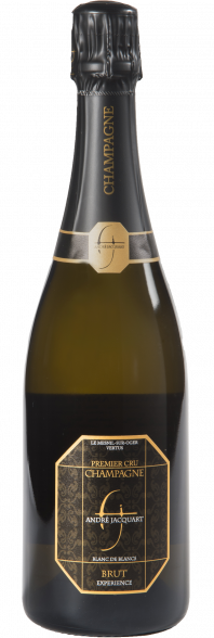 Andre Jacquart Brut Champagne