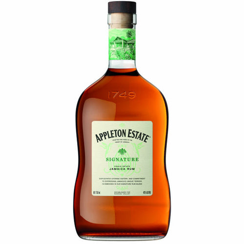 Appleton Estate Signature Jamaican Rum