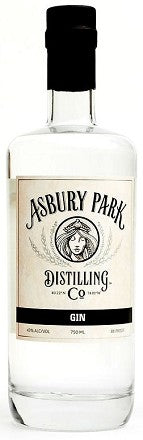Asbury Park Distilling Co. Gin