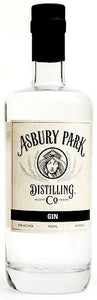 Asbury Park Distilling Co. Gin