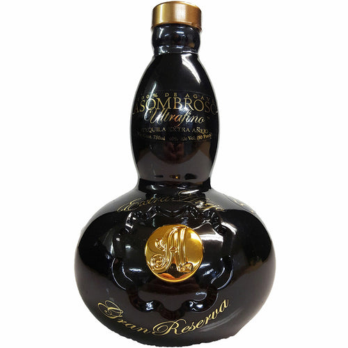 AsomBroso Gran Reserva Tequila