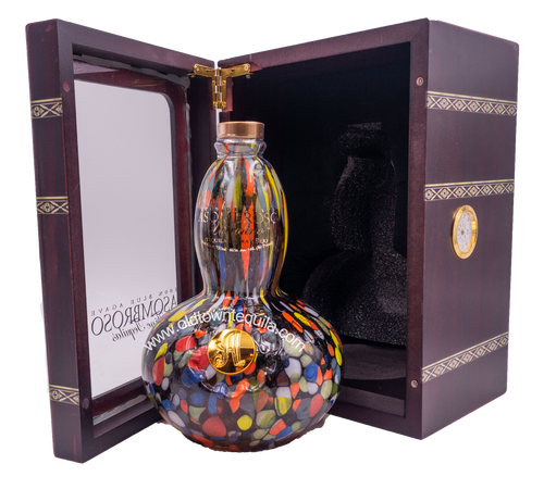 AsomBroso Vintage Extra Anejo Tequila - Special Order Only