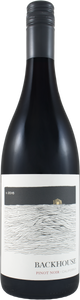 Backhouse Pinot Noir
