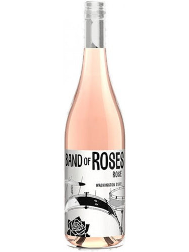 Band of Roses Rosé