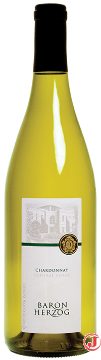 Baron Herzog Chardonnay