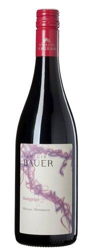 Familie Bauer Ried Bassgeige