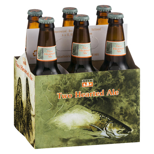 Bell's Two Hearted Ale 6PK