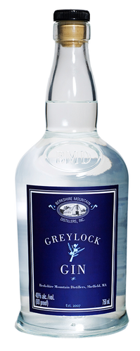 Berkshire Greylock Gin