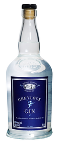 Berkshire Greylock Gin