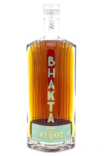 Bhakta 27-07 Brandy