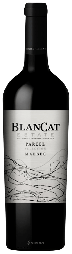 Blancat Malbec