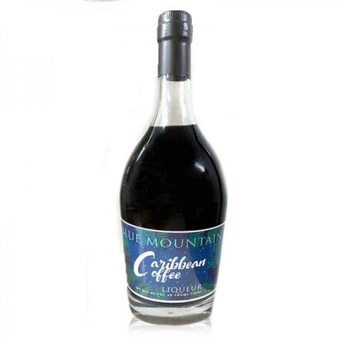 Blue Mountain Caribbean Coffee Liquor