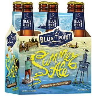 Blue Point Summer - 6 Pk