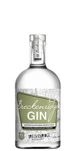 Breckenridge Gin