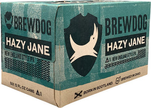 Brewdog Hazy Jane IPA 6Pk